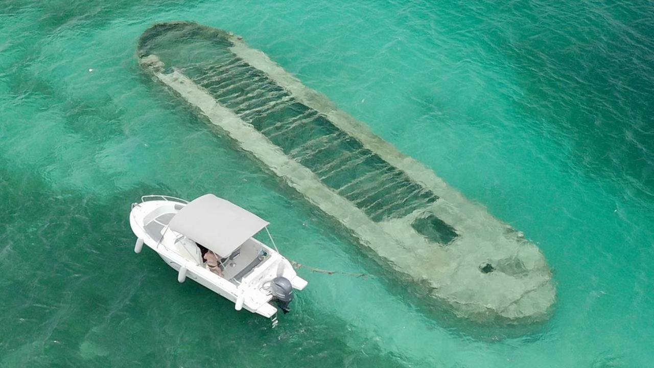 Jolie Petite Villa Sur Une Presqu'Ile Le Gosier  Dış mekan fotoğraf